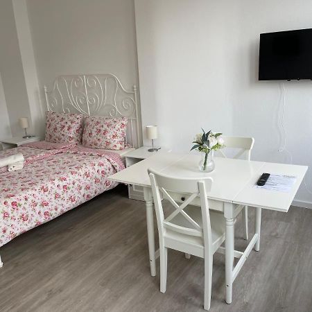 City Apartment Kueche,Bad, Parken Im Zentrum Ravensburgs A04 Exterior foto