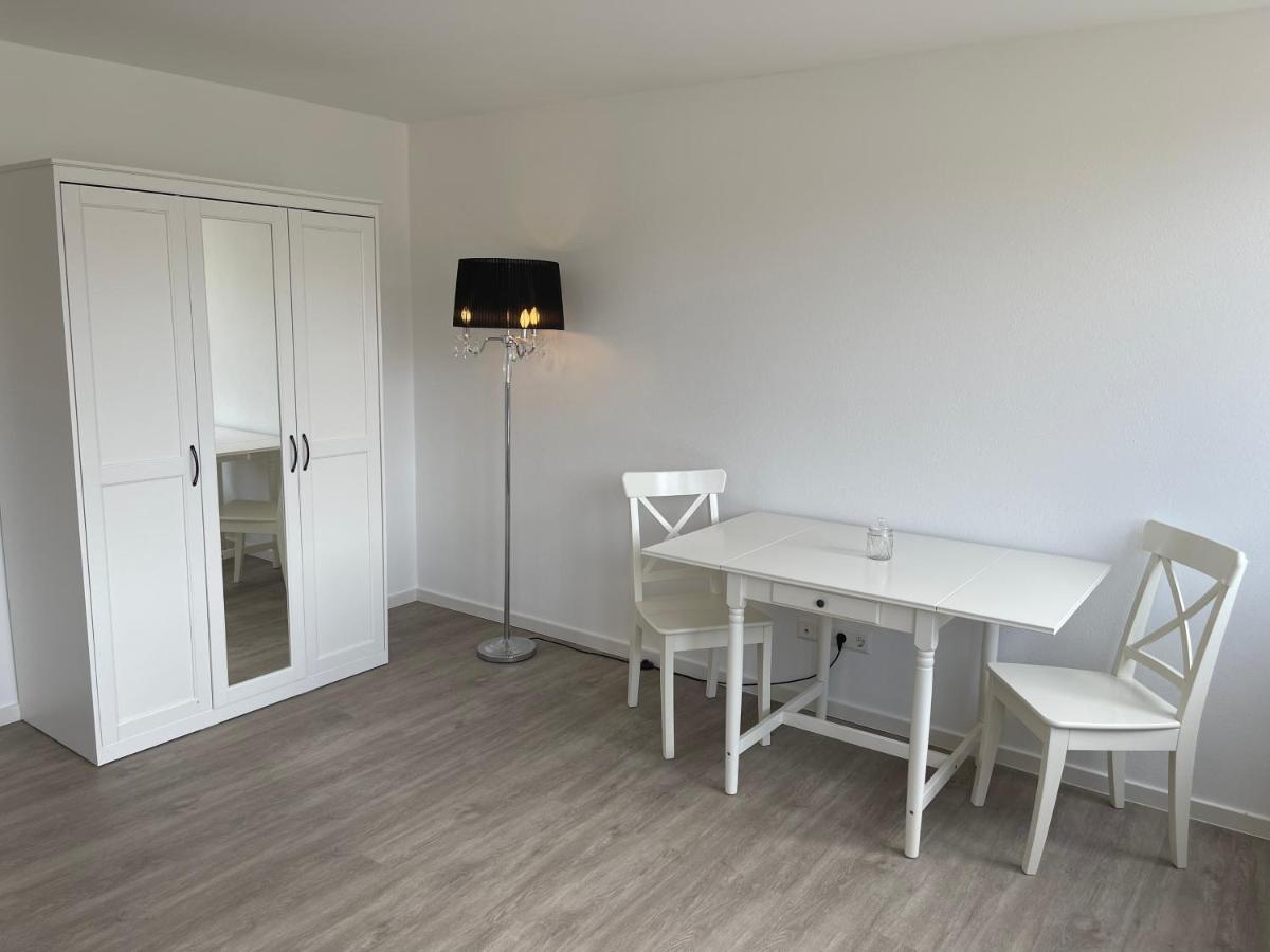 City Apartment Kueche,Bad, Parken Im Zentrum Ravensburgs A04 Exterior foto