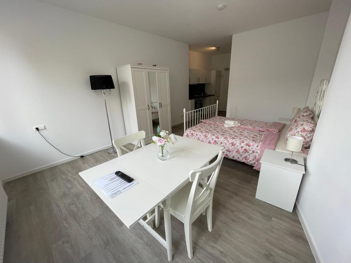 City Apartment Kueche,Bad, Parken Im Zentrum Ravensburgs A04 Exterior foto