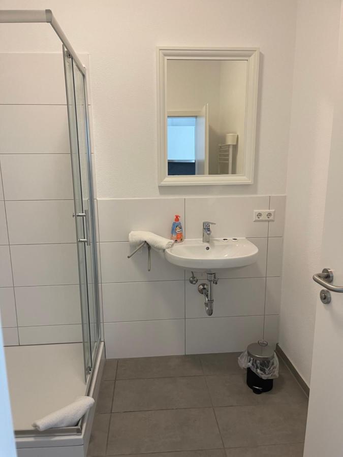 City Apartment Kueche,Bad, Parken Im Zentrum Ravensburgs A04 Exterior foto