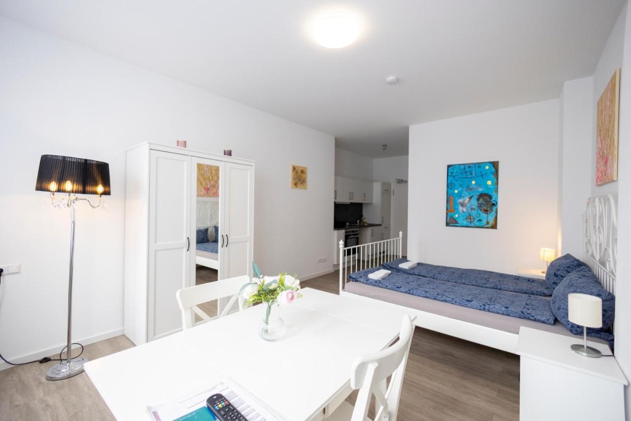 City Apartment Kueche,Bad, Parken Im Zentrum Ravensburgs A04 Exterior foto